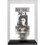 Harry Potter - Harry Wanted Poster Pop! Cover RS