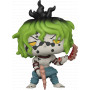 Demon Slayer - Gyutaro Pop!