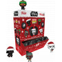 Star Wars - Xmas Coal Pocket Pop! Blind Bags (12ct)