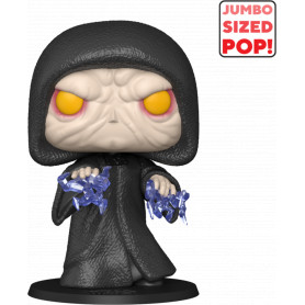 Star Wars: Darkside - Palpatine 10" Pop!