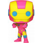 Marvel: Iron Man - Iron Man Mk III BKLT Pop!