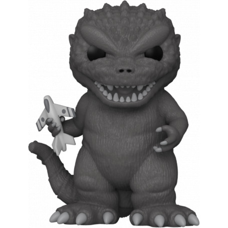 Godzilla:  70th Anniv. - Godzilla (54) Pop!