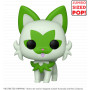 Pokemon - Sprigatito 10" Pop! RS