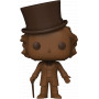 Willy Wonka - Willy Wonka Choc (Scented) Pop!