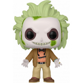 Beetlejuice 2 - Beetlejuice Pop!