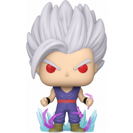 Dragon Ball Super: SH - Son Gohan (Beast) Pop!