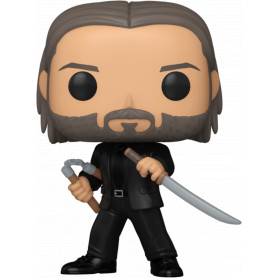 John Wick 4 - John Wick Pop!