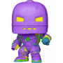 Marvel: Iron Man - Iron Man Mk I BKLT Pop!