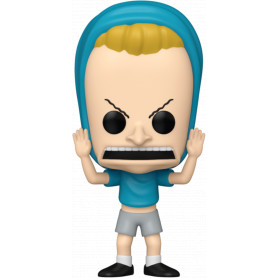 Beavis & Butthead - Cornholio Pop!