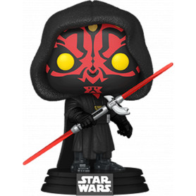 Star Wars: Darkside - Darth Maul Pop!