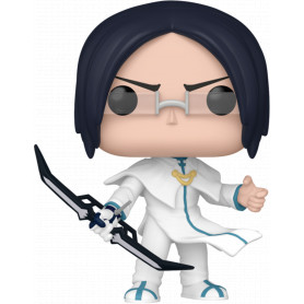 Bleach - Uryu Ishida Pop!