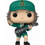 AC/DC - Angus Young (Green) Pop!