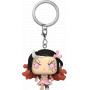 Demon Slayer - Nezuko Kamado (Demon Form) Pop! Keychain