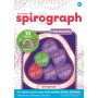 Spirograph Value Sets Asstn Shapes)