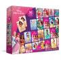 Disney Princess Memory Game