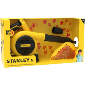 STANLEY JR LEAF BLOWER BO