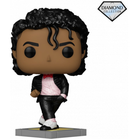 Michael Jackson - Billie Jean DGL Pop! RS