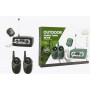 Outdoor Base station walkie Talkie set