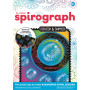 Spirograph Value Sets Asstn Shapes)