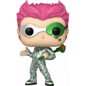 Batman Forever - The Riddler (Metallic) Pop!