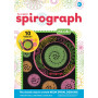 Spirograph Value Sets Asstn Shapes)