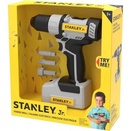 STANLEY JR HAND DRILL BO