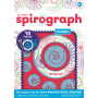 Spirograph Value Sets Asstn Shapes)