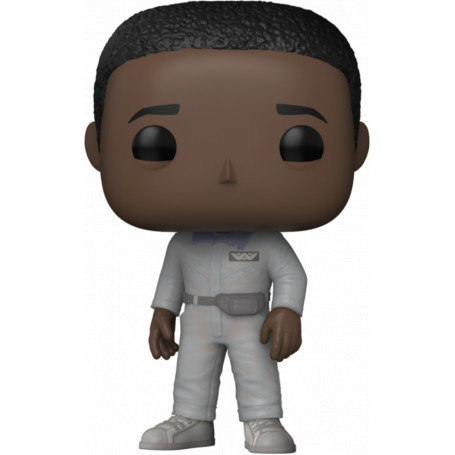 Alien: Romulus - Andy Pop!