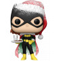 DC Comics - Batgirl Holiday Pop!