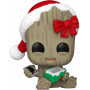 Marvel - Groot Holiday Pop!