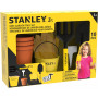 STANLEY JR 10PC GARDEN TOOL SET