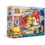 Despicable Me 4 300pce Puzzles  Asst