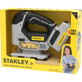 STANLEY JR JIGSAW BO