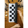 LPG Club Chess Set - Black