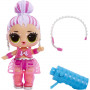 L.O.L. Surprise Neon Pop Stars Tots Asst PDQ