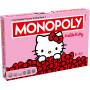 Hello Kitty Monopoly