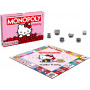 Hello Kitty Monopoly