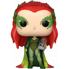 Batman & Robin - Poison Ivy Pop!