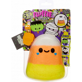 Fluffie Stuffiez Halloween 18" PDQ - Series 1 Asst