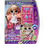 L.O.L. Surprise Tweens Neon Pop Stars - Thea Stars