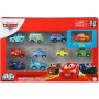 Cars Minis 10 Pack