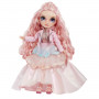 Rainbow High Winter Wonderland Doll- Bella (Pink)