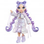 Rainbow High Winter Wonderland Doll- Violet (Purple)