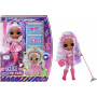 L.O.L. Surprise Tweens Neon Pop Stars - Kitty K