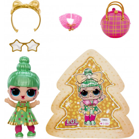 Surprise Holiday Supreme Assorted Afterpay