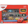 Cars Minis 10 Pack