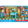 Little Tikes Easy Store Water Table