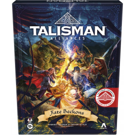 TALISMAN ALLIANCES