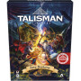 TALISMAN ALLIANCES