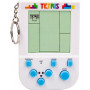 Tetris Keyring Arcade